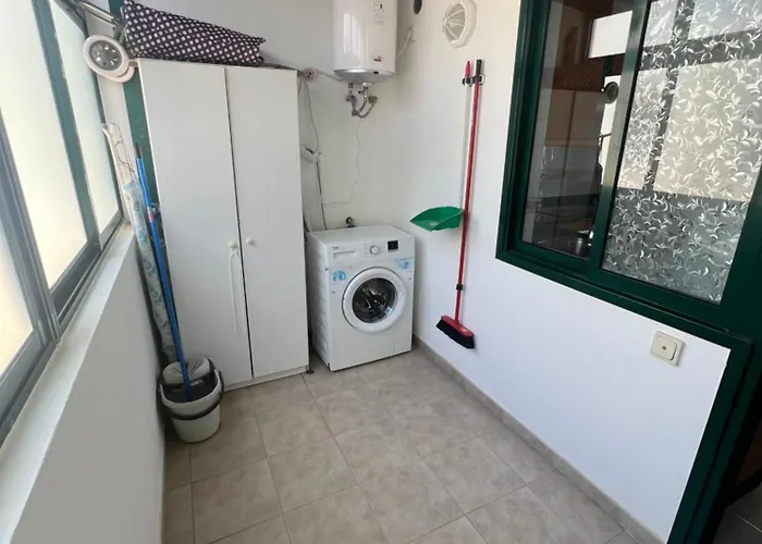 Casa La Estrella Lanzarote Lejlighed