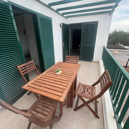 Casa La Estrella Lanzarote * Коста Бланка