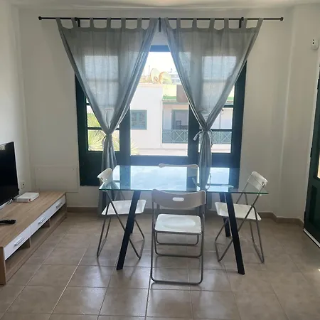 Апартаменты Casa La Estrella Lanzarote *