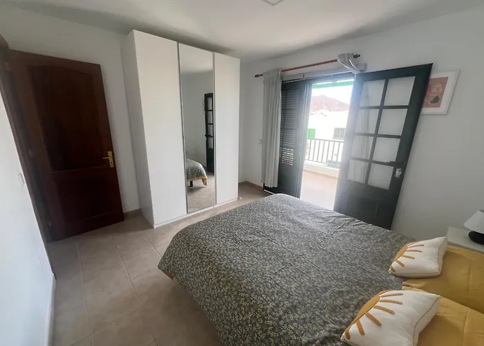 Casa La Estrella Lanzarote * Коста Бланка