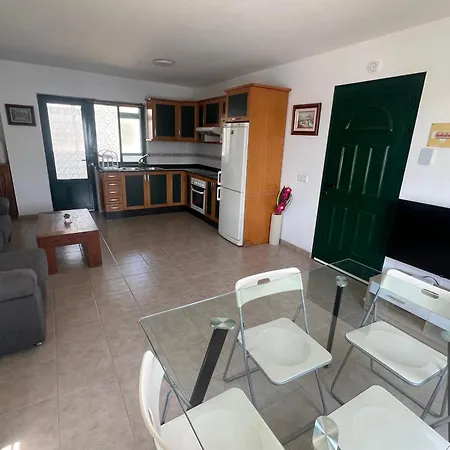 Apartamento Casa La Estrella Playa Blanca Lanzarote