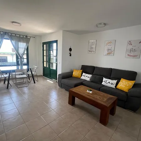 Apartamento Casa La Estrella Playa Blanca Lanzarote *