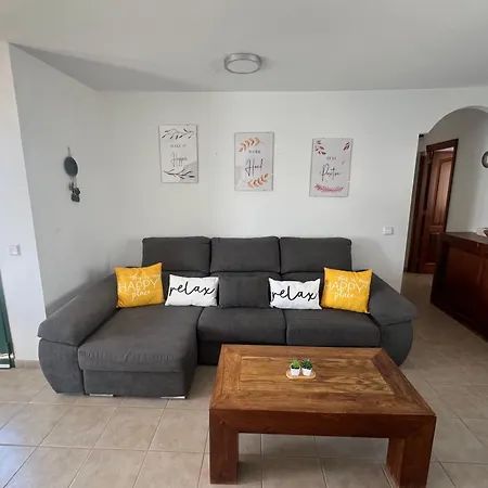 아파트 Casa La Estrella Lanzarote
