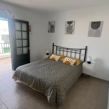 Apartman Casa La Estrella Lanzarote Playa Blanca