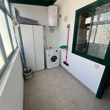 Casa La Estrella Playa Blanca Lanzarote Apartamento