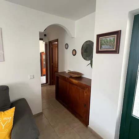Casa La Estrella Lanzarote Apartman Playa Blanca