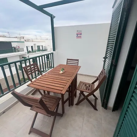 Apartamento Casa La Estrella Playa Blanca Lanzarote *
