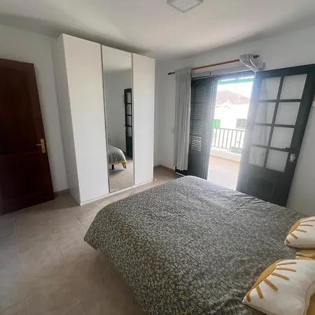 Casa La Estrella Lanzarote * Playa Blanca