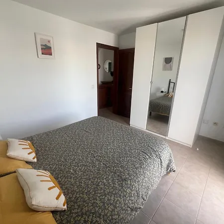 Casa La Estrella Lanzarote Apartman