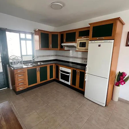Casa La Estrella Lanzarote Apartman