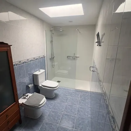 아파트 Casa La Estrella Lanzarote 플라야블랑카