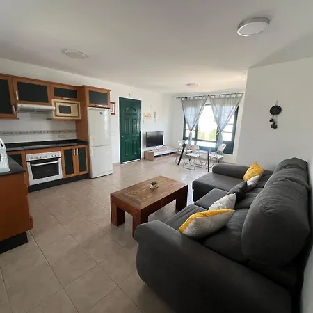 Casa La Estrella Playa Blanca Lanzarote Apartamento *