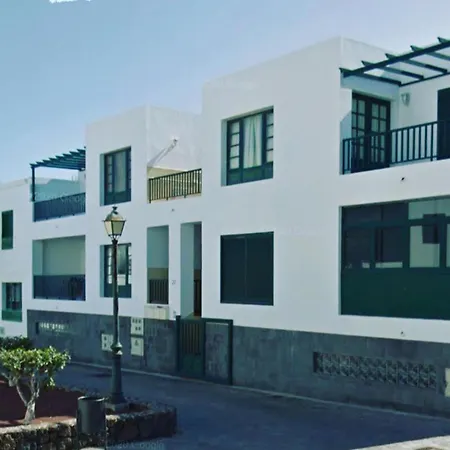 Casa La Estrella Playa Blanca Lanzarote * Playa Blanca (Lanzarote)
