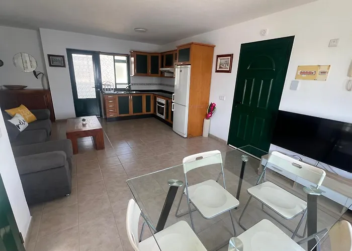 Appartement Casa La Estrella Lanzarote