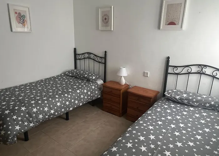 Casa La Estrella Lanzarote