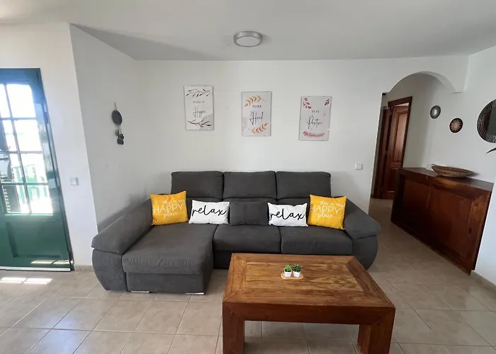 Appartement Casa La Estrella Lanzarote