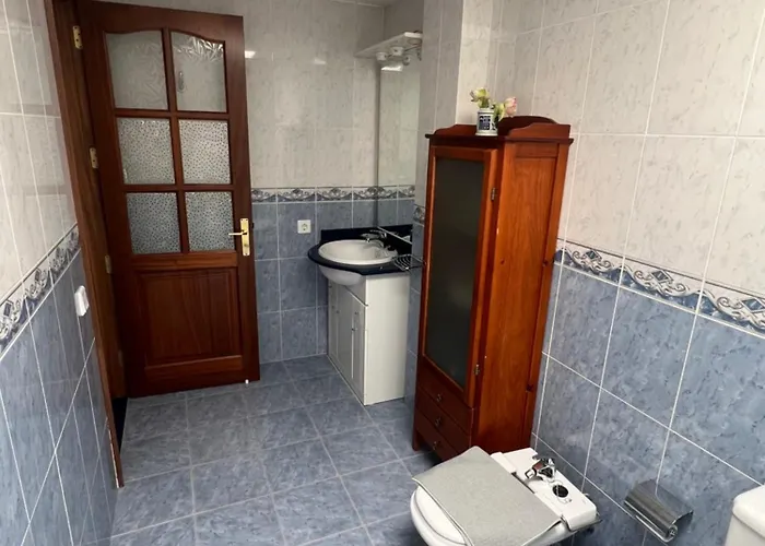 Casa La Estrella Lanzarote *