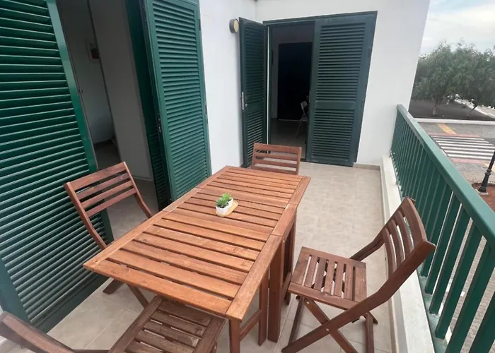 Casa La Estrella Lanzarote * بلايا بلانكا