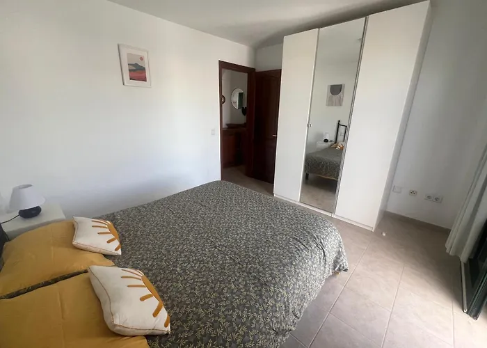 Casa La Estrella Lanzarote Appartement