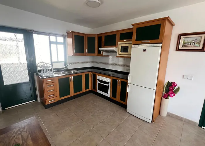 Casa La Estrella Lanzarote شقة