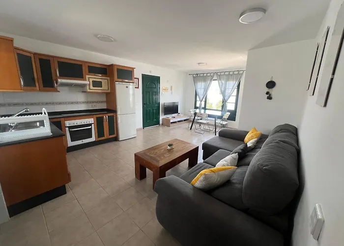 Casa La Estrella Lanzarote شقة *