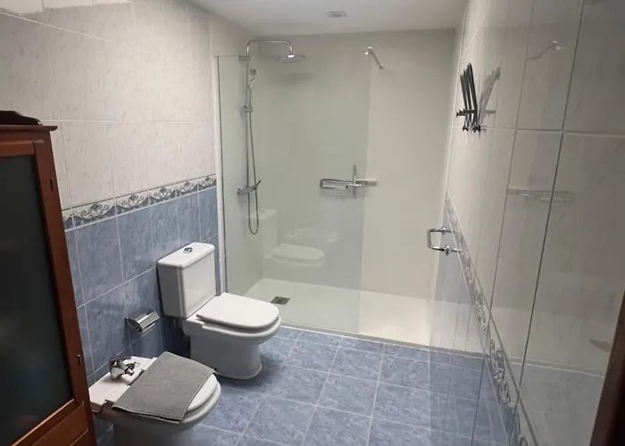 דירה Casa La Estrella Lanzarote פלאיה בלנקה